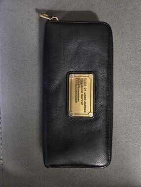 Marc Jacobs Wallet
